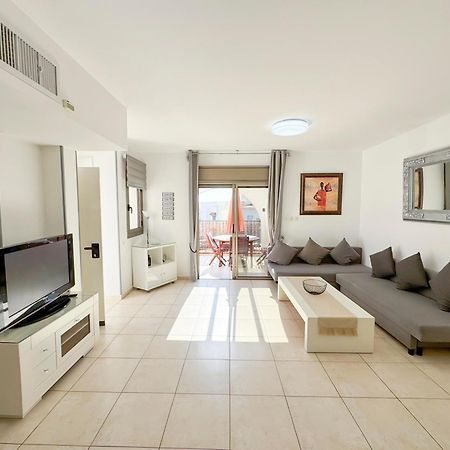 Villa Shoham Sea And Soul Eilat Exterior foto