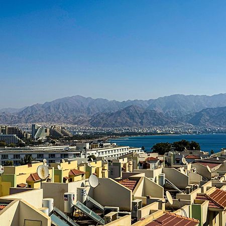 Villa Shoham Sea And Soul Eilat Exterior foto