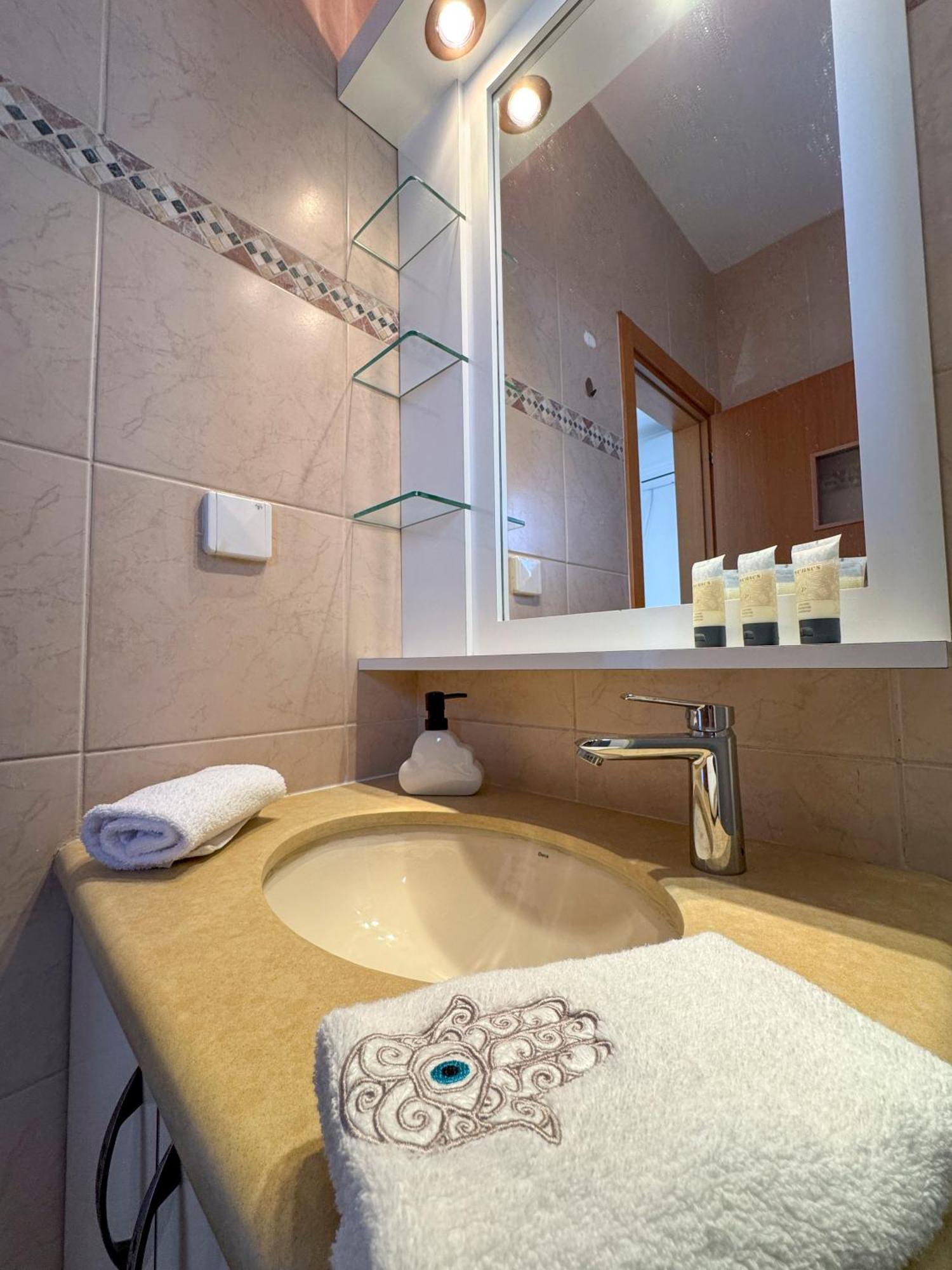 Villa Shoham Sea And Soul Eilat Exterior foto